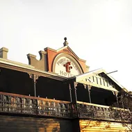 Prince of Wales Hotel, Bunbury