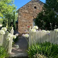 Clare Valley Heritage Retreat