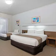 Comfort Inn Clubarham