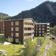 Reka-Feriendorf Blatten-Belalp