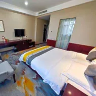 Hongrui Hotel