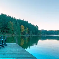 Cusheon Lake Resort