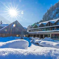 JUFA Hotel Grunau im Almtal