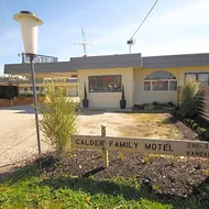 Calder Motel