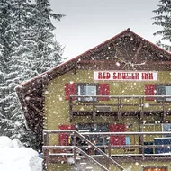 Red Shutter Inn