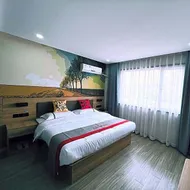 Jun Light Hotel Jiangsu Xuzhou Pizhou City Guanhu Town Baiguo Road