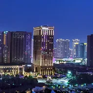 Hilton Changzhou