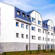 Mercure Han-sur-Lesse