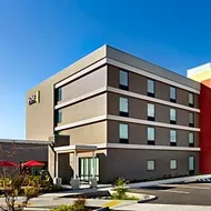 Home2 Suites by Hilton Portland Airport, OR