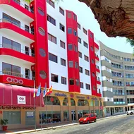 The Don Paco Hotel