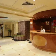 Castelli Hotel