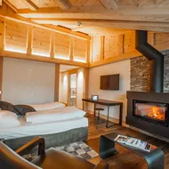 BERNERHOF SWISS QUALITY HOTEL