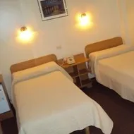 Hotel Mayoral