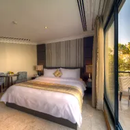 Dubai Marine Beach Resort and Spa