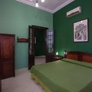 Hotel E Casa Verde