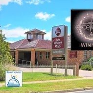Best Western Plus All Settlers Motor Inn