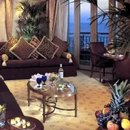 The Ritz-Carlton Dubai