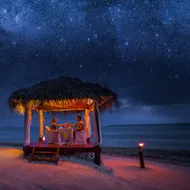 Aitutaki Lagoon Private Island Resort