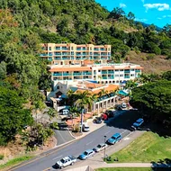 Shingley Beach Resort - Whitsundays