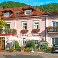 Gasthof Zum Niederhaus - Familie Perthold