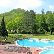 Solehotel Winterberg