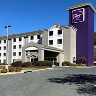 Sleep Inn Staunton
