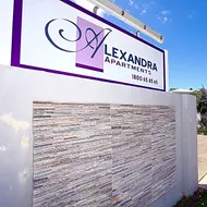 Alexandra Apartments