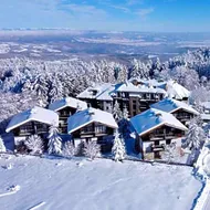Chamkoria Chalets