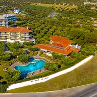 Asteris Village
