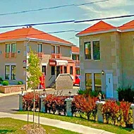 Motel Falcon