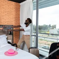 ONOMO Hotel Douala