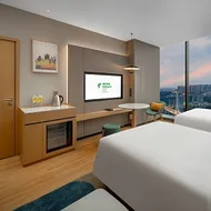 Holiday Inn Luzhou Longjian