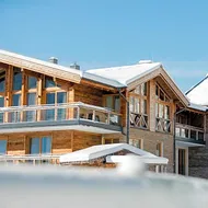 Wildkogel Resorts - DAS Wildkogel