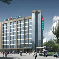 Jinjiang Inn Yanliang Qianjin Road City Square