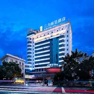 Rezen Hotel Libo Sanli XiaoQiKong