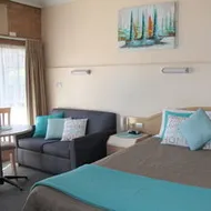 Marriott Park Motel