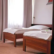 Hotel Merkur - Jablonec nad Nisou