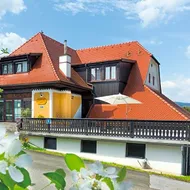 Frühstückspension Zanglhof