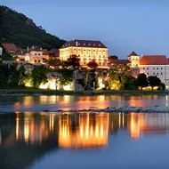 Hotel Schloss Dürnstein