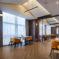 Hampton by Hilton Yancheng Sheyang