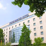 Steigenberger Hotel Dortmund