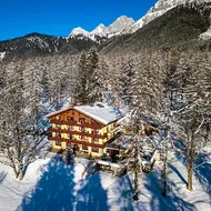 Hotel Rösslhof