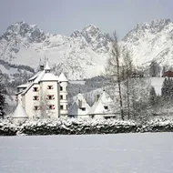 Schloss Münichau