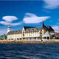 Hotel Costaustralis