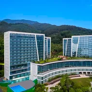 Argyle Grand Hotel Nanping