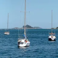 The Isla