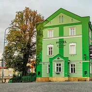 Hotel U Valdické brány