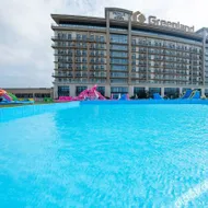 The QUBE Hotel Shanghai Sanjiagang