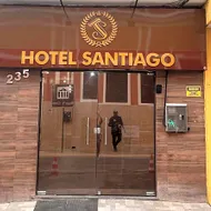 Hotel Santiago Juazeiro