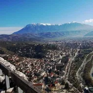 Berati Hotel
